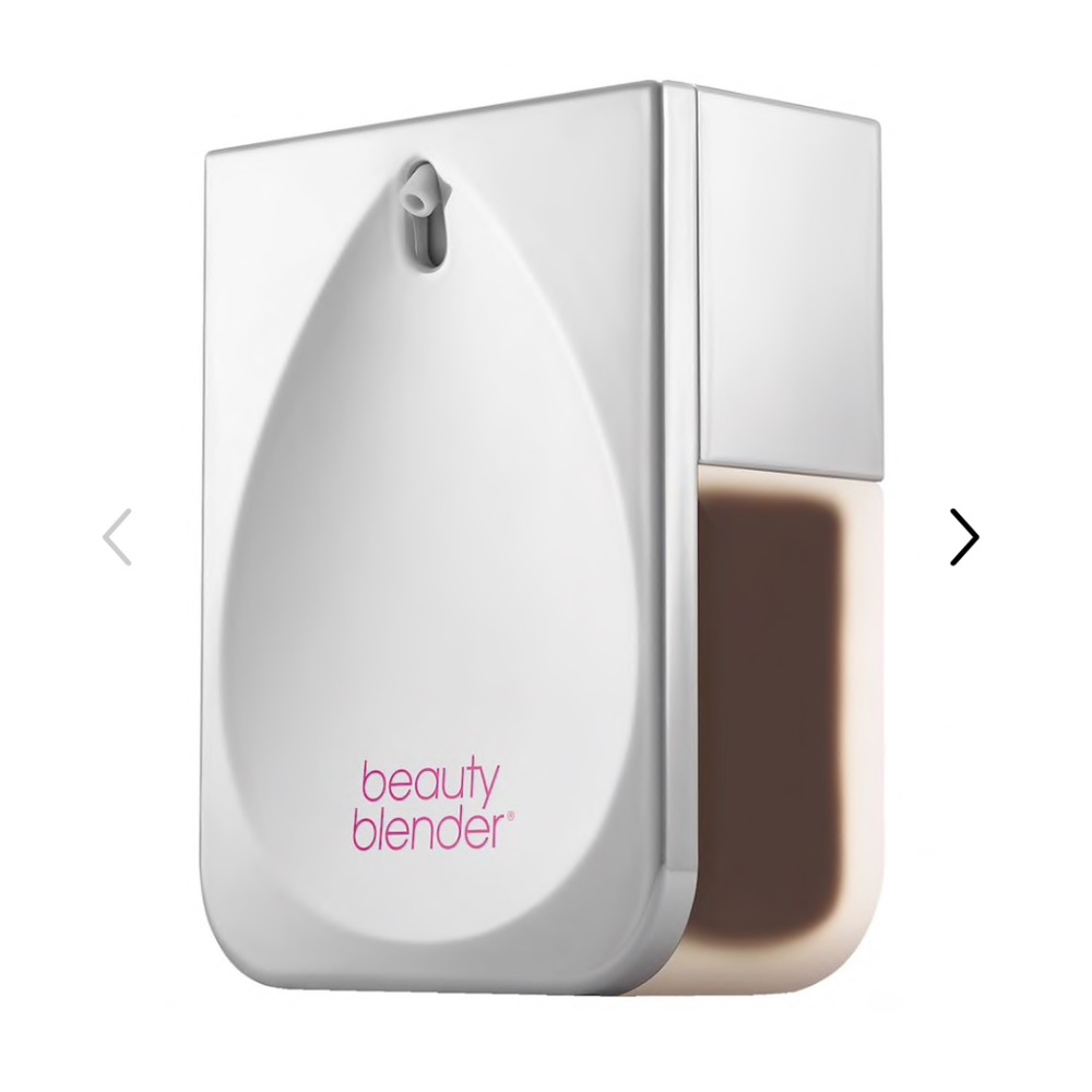 beautyblender Bounce Liquid Whip Long Wear Foundation Blend 1.00 C
